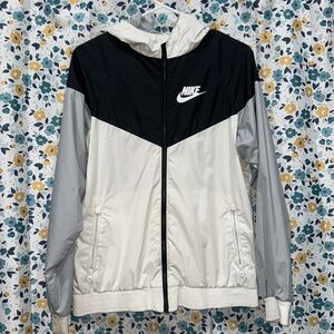 NIKE ✔️ Zip-Up Hoodie